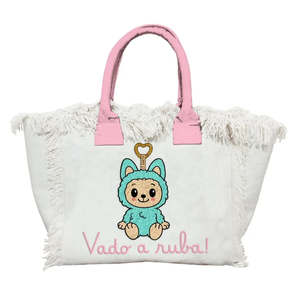 Colette Beach Bag