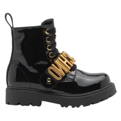 Combat Boot