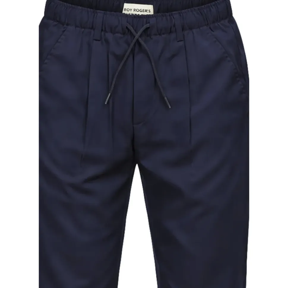 Comfort Trousers