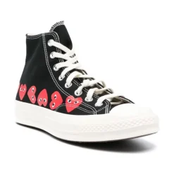 COMME DES GARCONS PLAY Sneakers