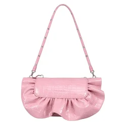 Compact Flap Bag