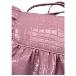 Compact Flap Bag