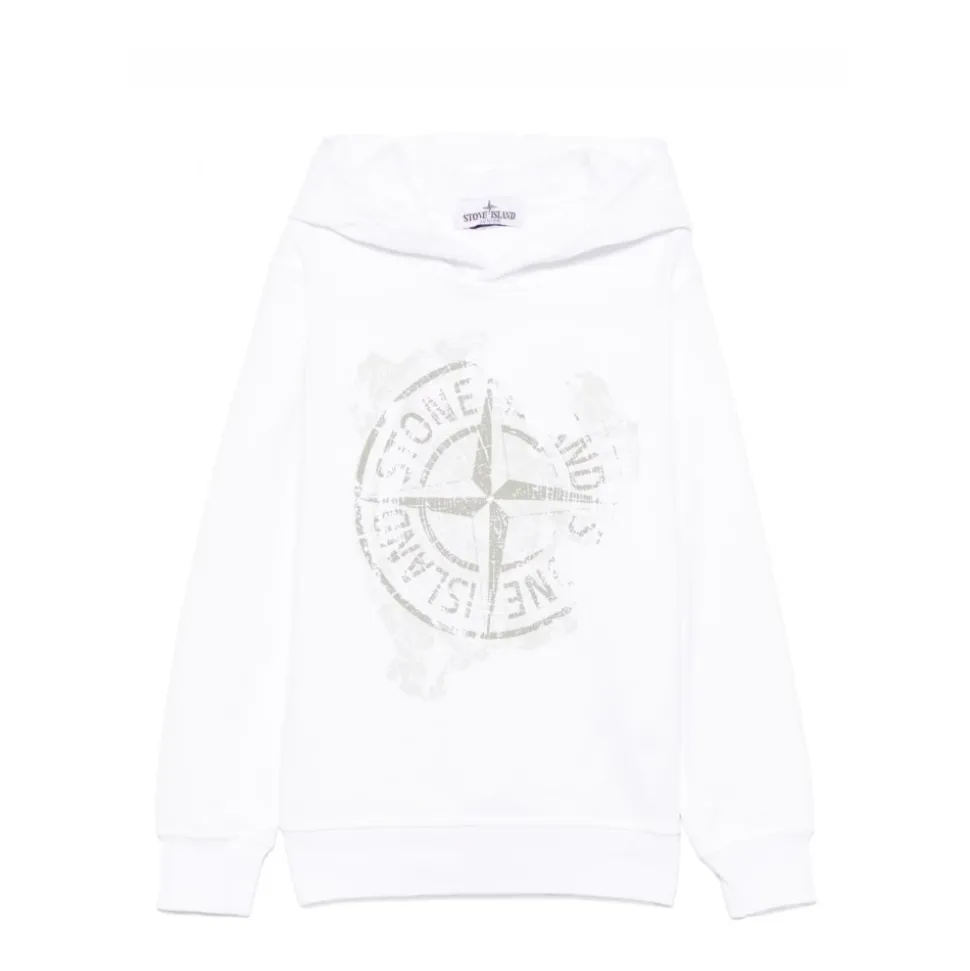 Compass Hoodie