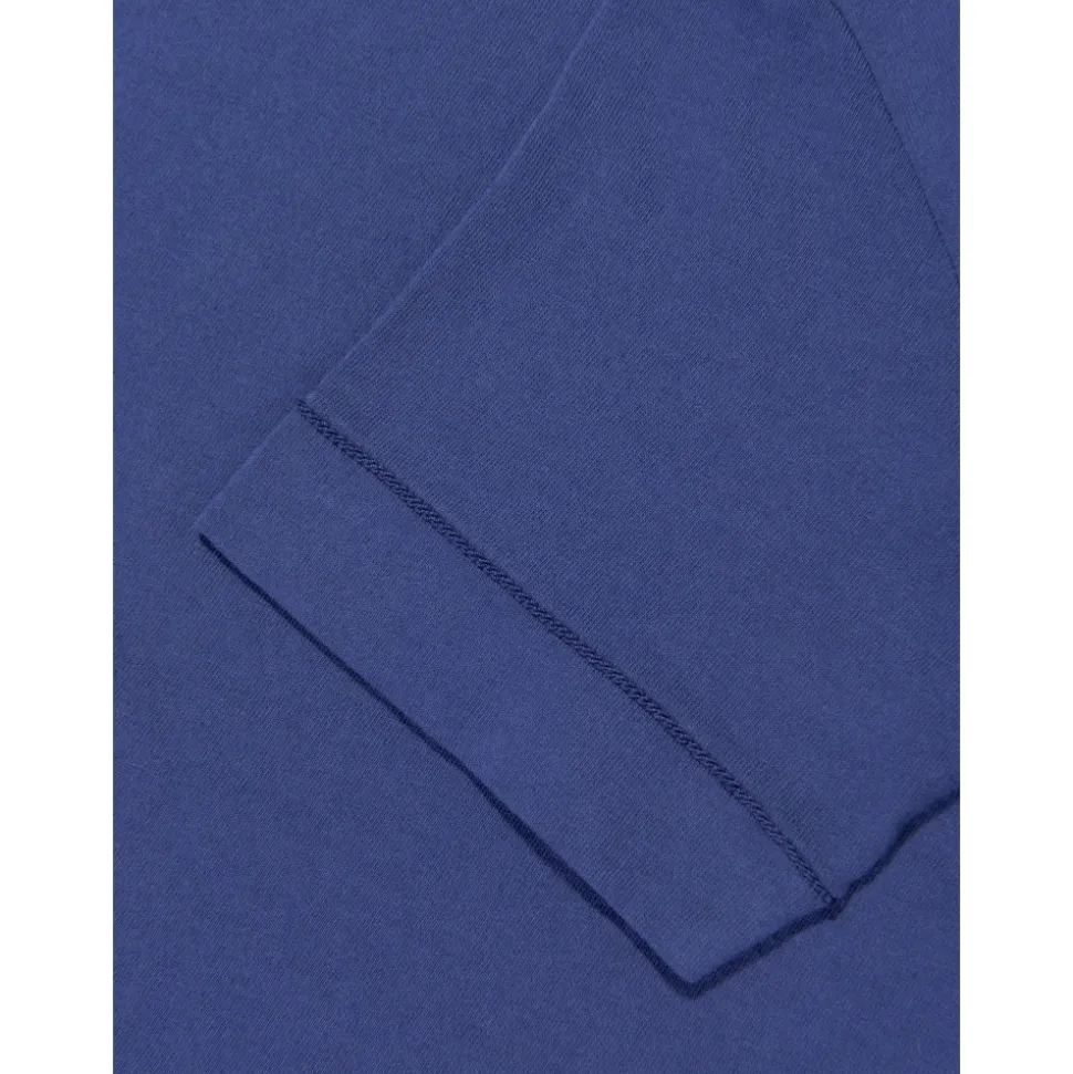 Compass Logo Patch T-Shirt