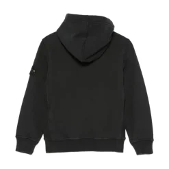Compass Patch Hoodie