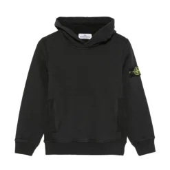 Compass Patch Hoodie