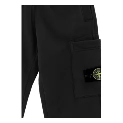 Compass Patch Sweatpants