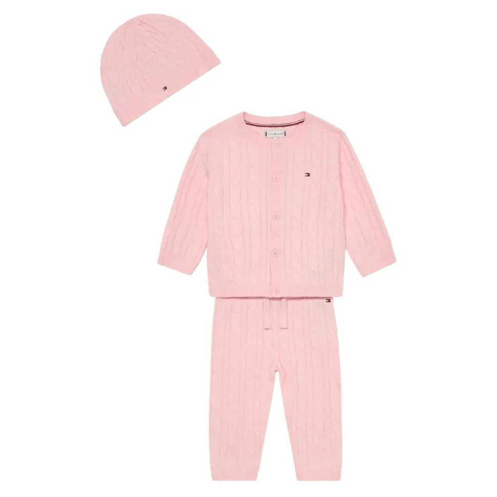 Completo Quotidiano PE26 in Maglia