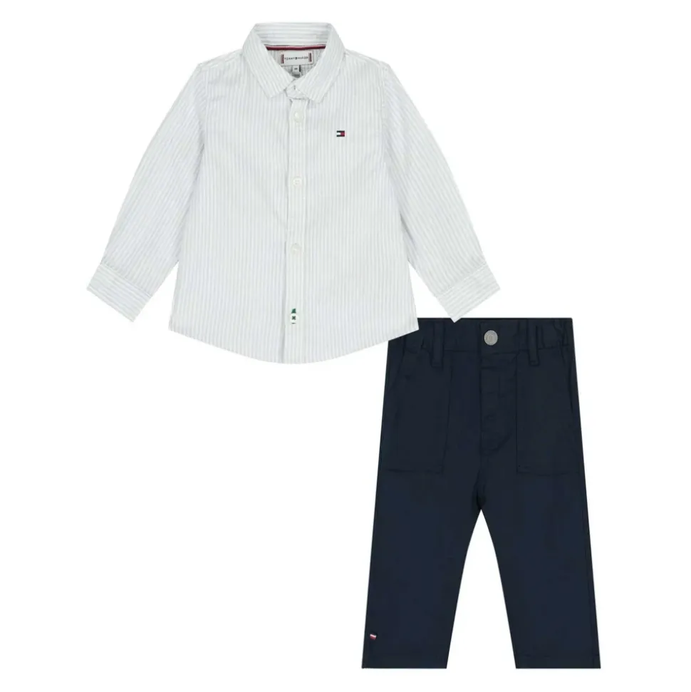 Completo Sportivo Set