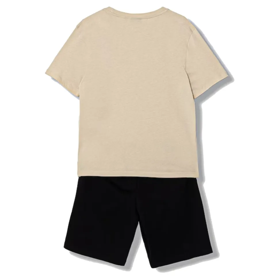 Completo Sportivo Set