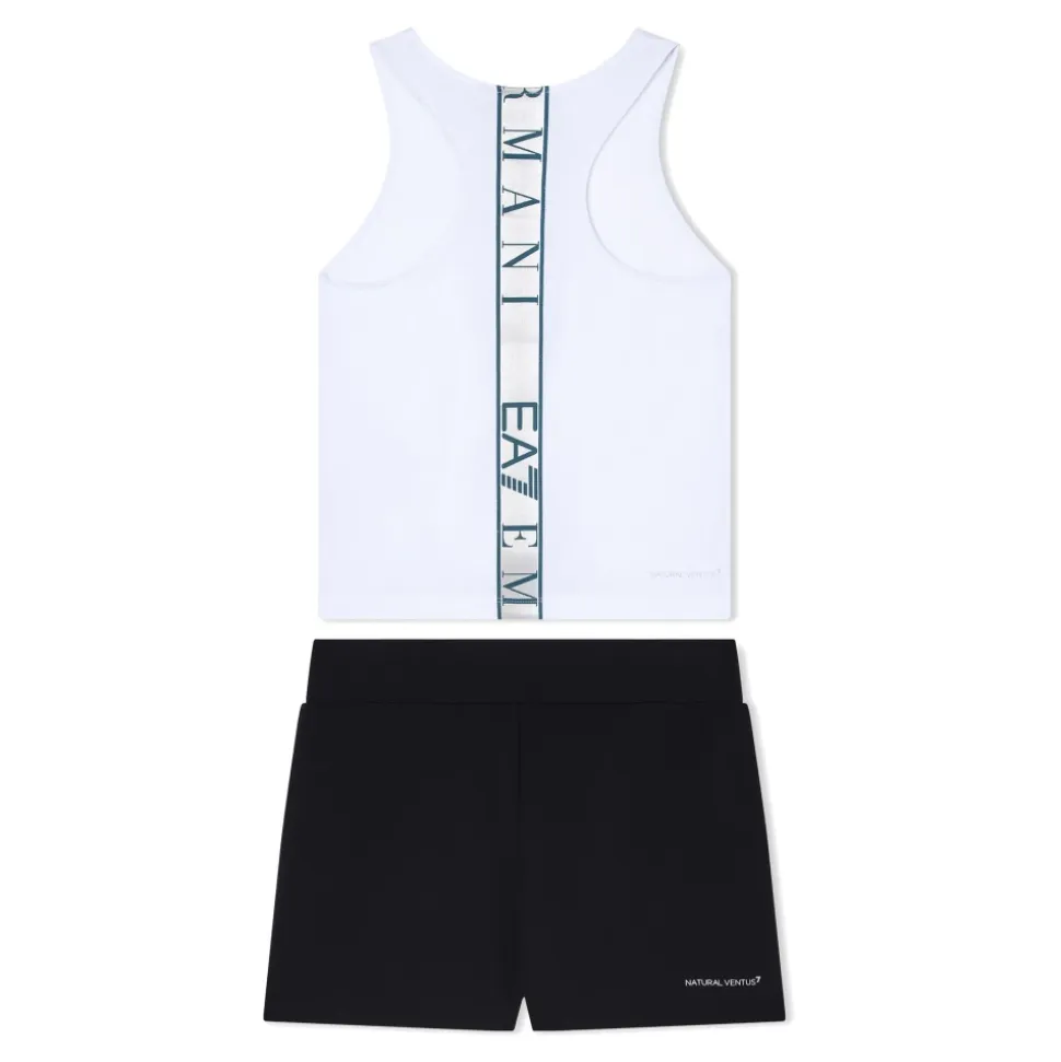 Completo Sportivo Set