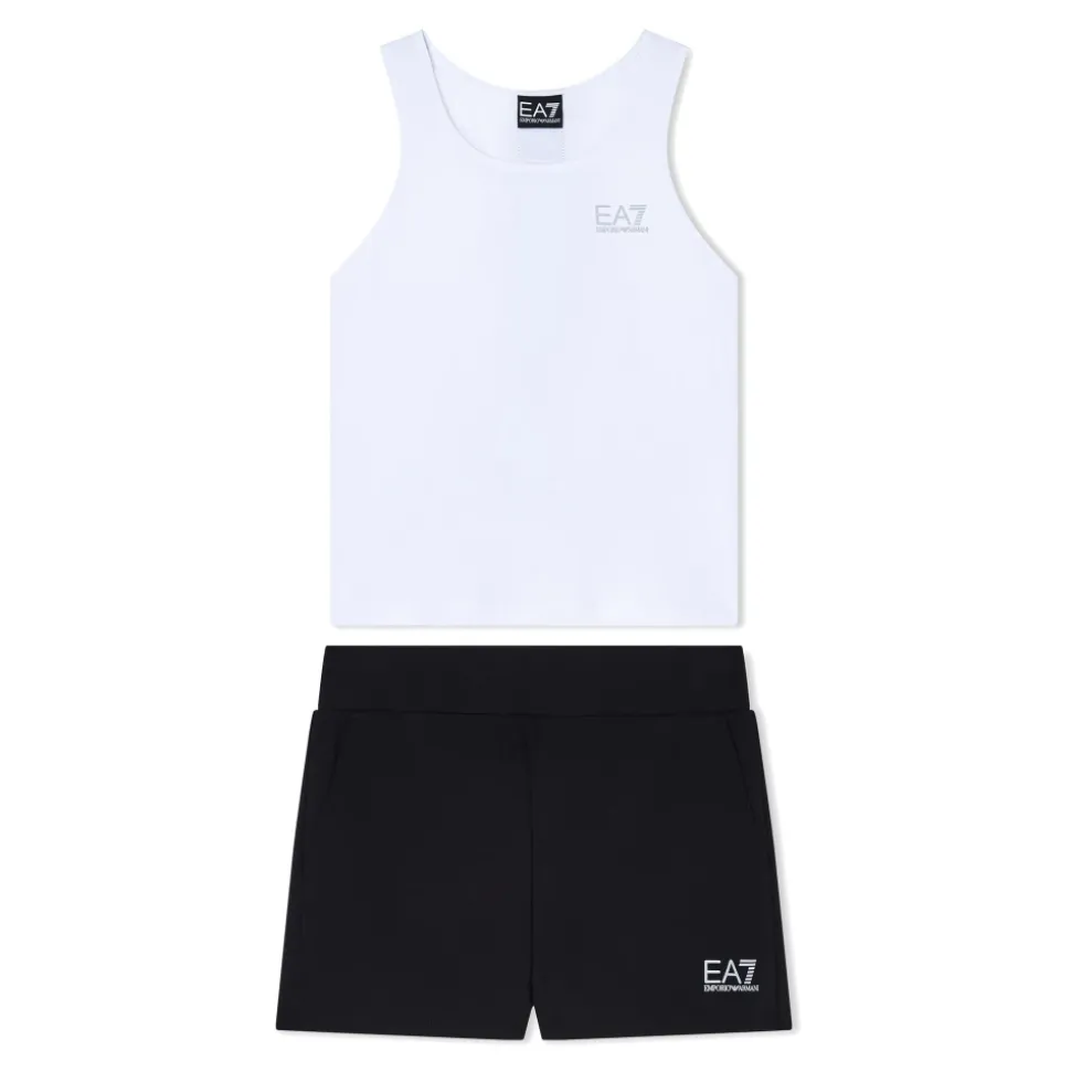 Completo Sportivo Set