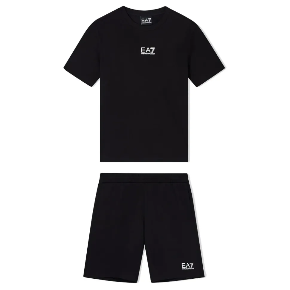 Completo Sportivo Set