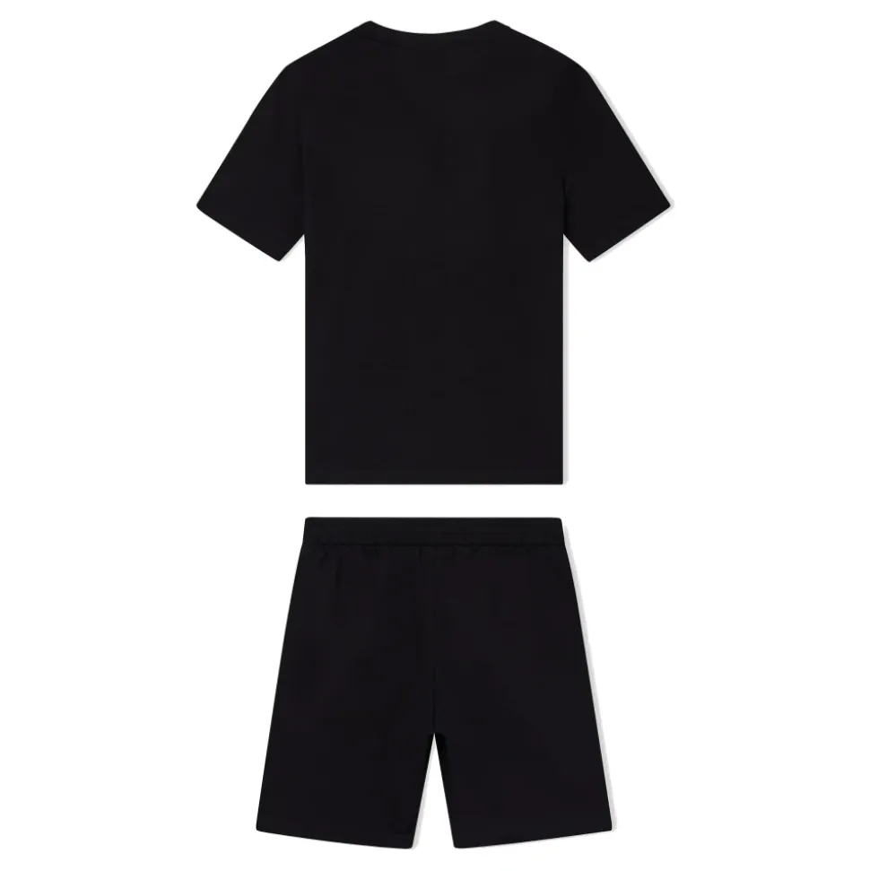 Completo Sportivo Set