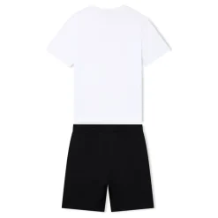 Completo Sportivo Set