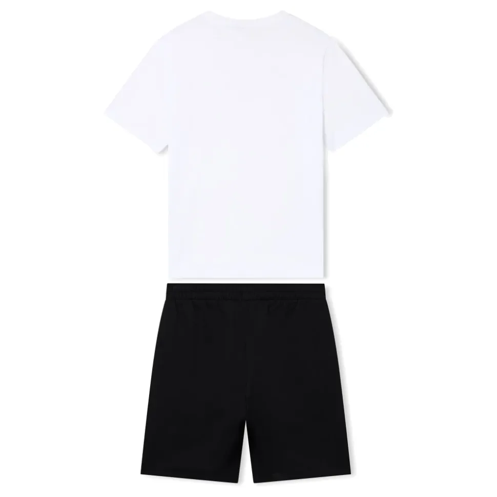 Completo Sportivo Set