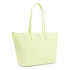 Concept Zip Tote