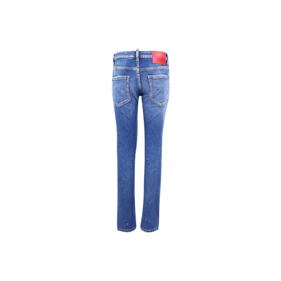 Cool Guy Jeans