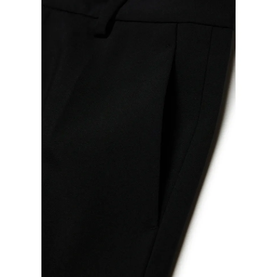 Cool Wool Chino Bukser