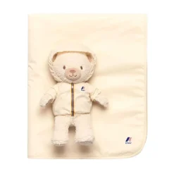 Coperta con orsetto