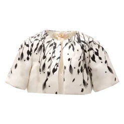 Coprispalle Shawl Jacket
