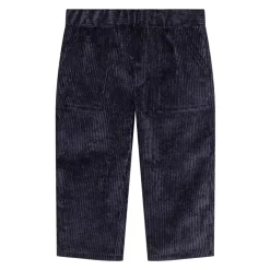 Cordfløyelsbukser