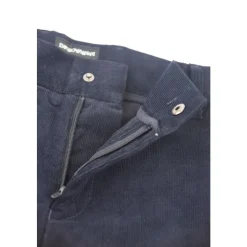 Cordfløyelsbukser