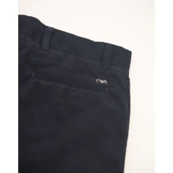 Cordfløyelsbukser