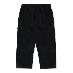 Cordfløyelsbukser