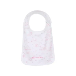 Cotton All-In-One, Hat and Bib Set