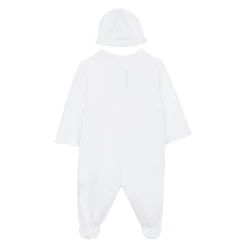 Cotton Baby Set