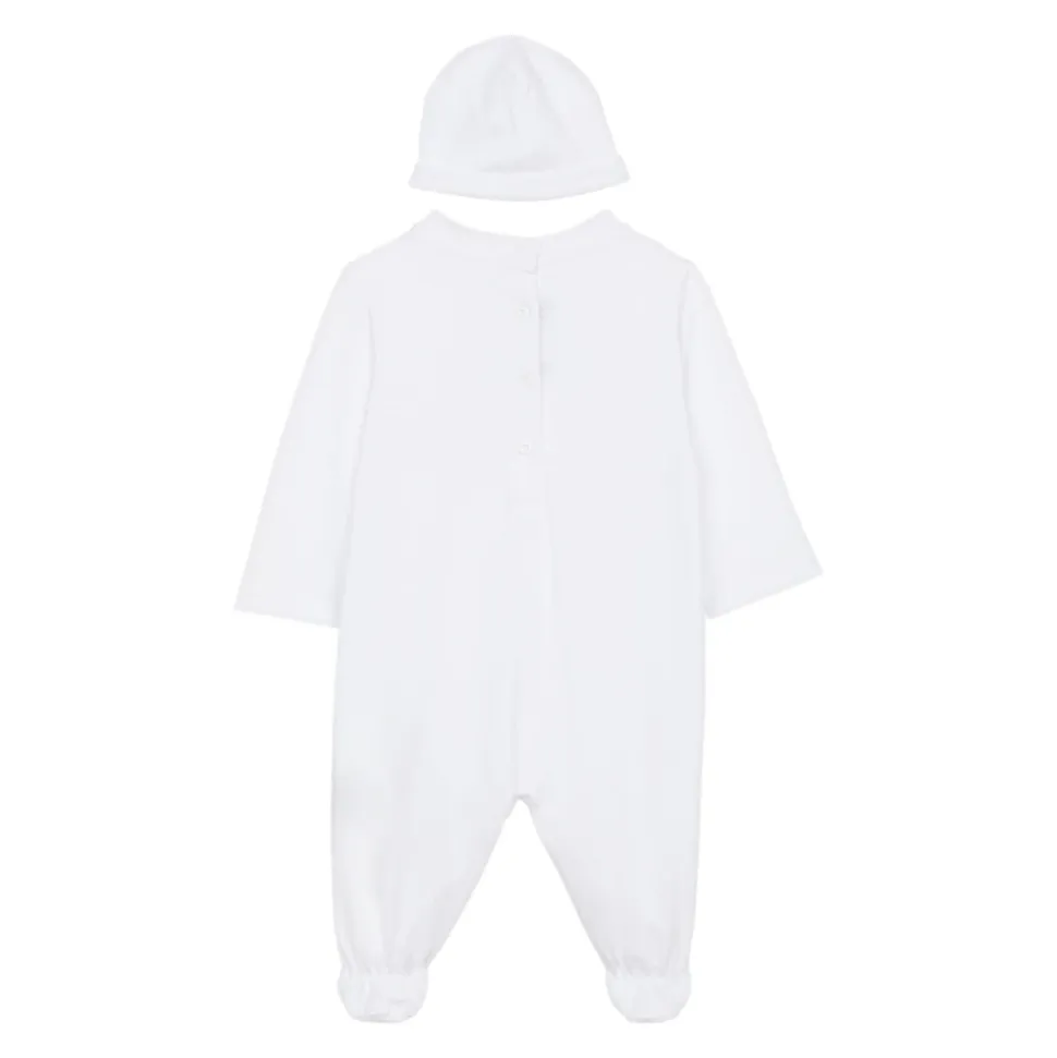 Cotton Baby Set