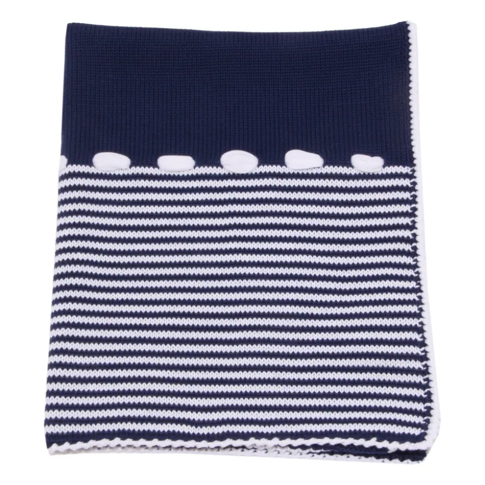 Cotton Blanket Model 757