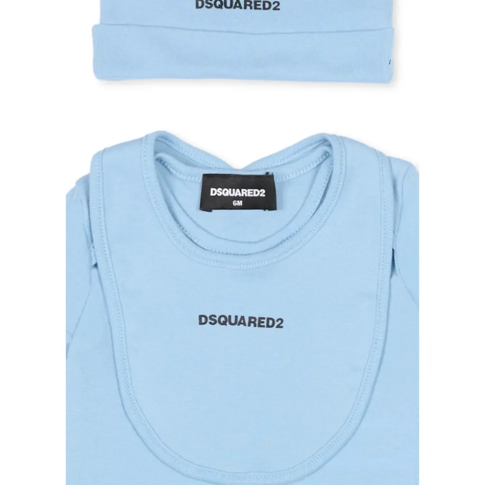 Cotton Body Set