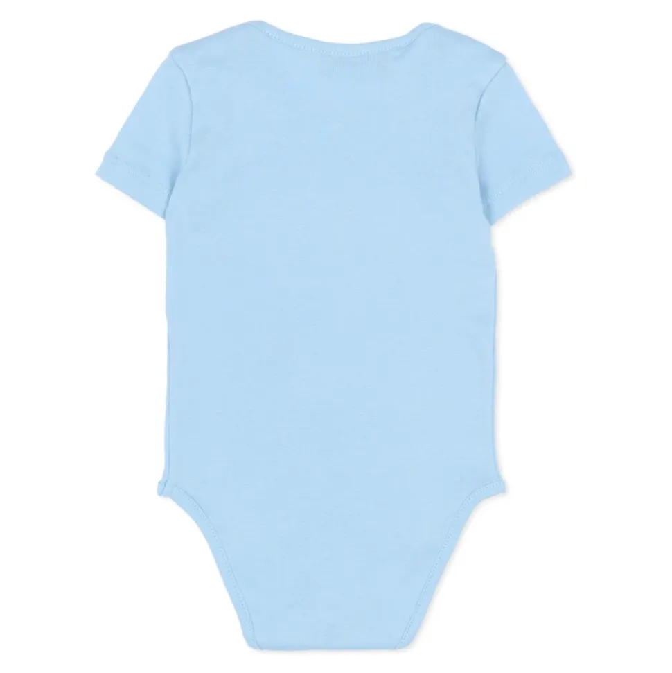 Cotton Body Set