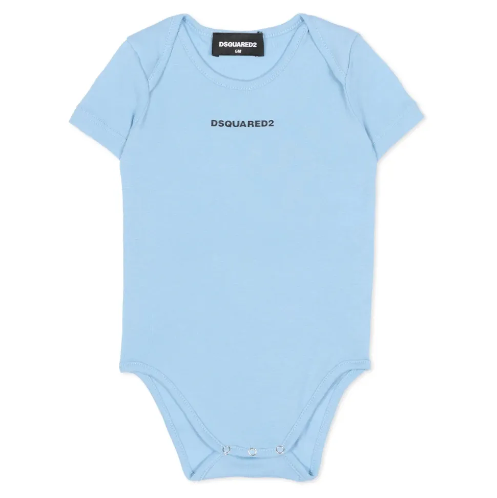 Cotton Body Set