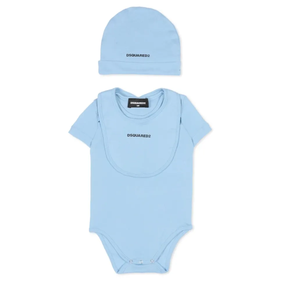 Cotton Body Set