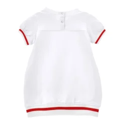 Cotton Dress