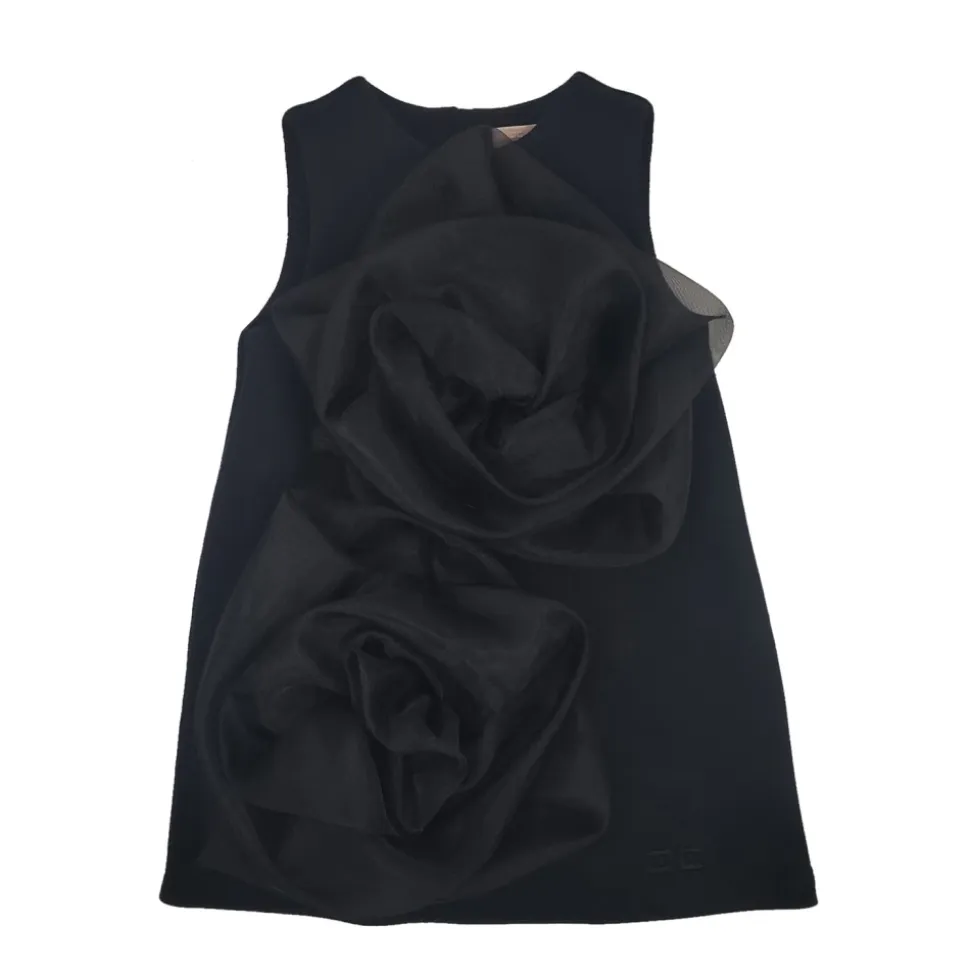 Cotton Dress
