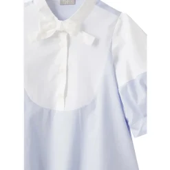 Cotton Dress