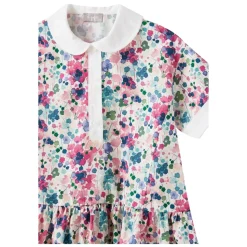 Cotton Dress