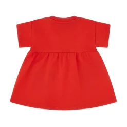 Cotton Dress