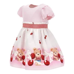 Cotton Dress