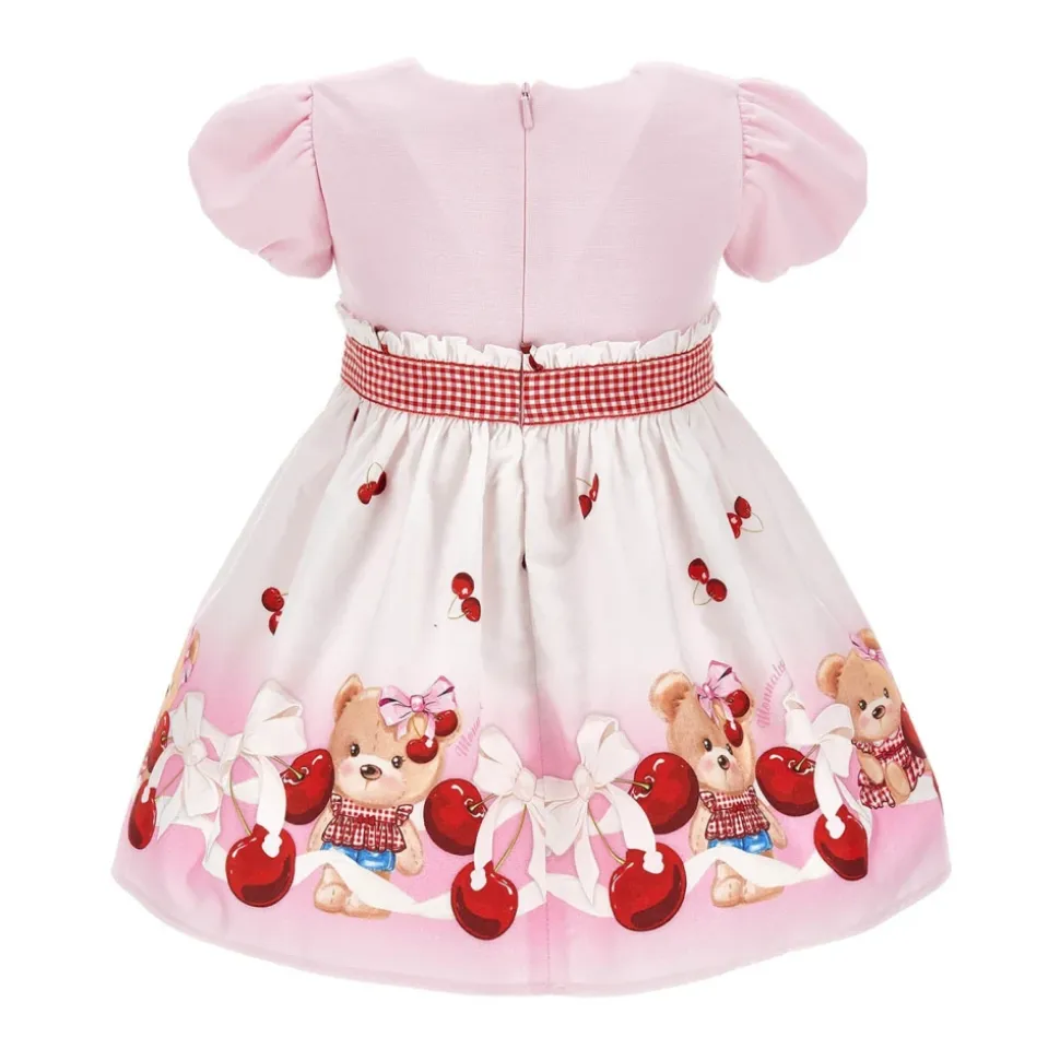 Cotton Dress