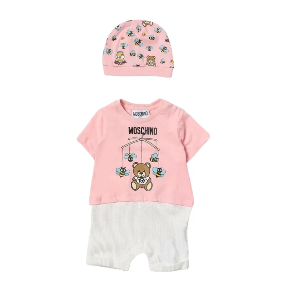 Cotton Gift Set