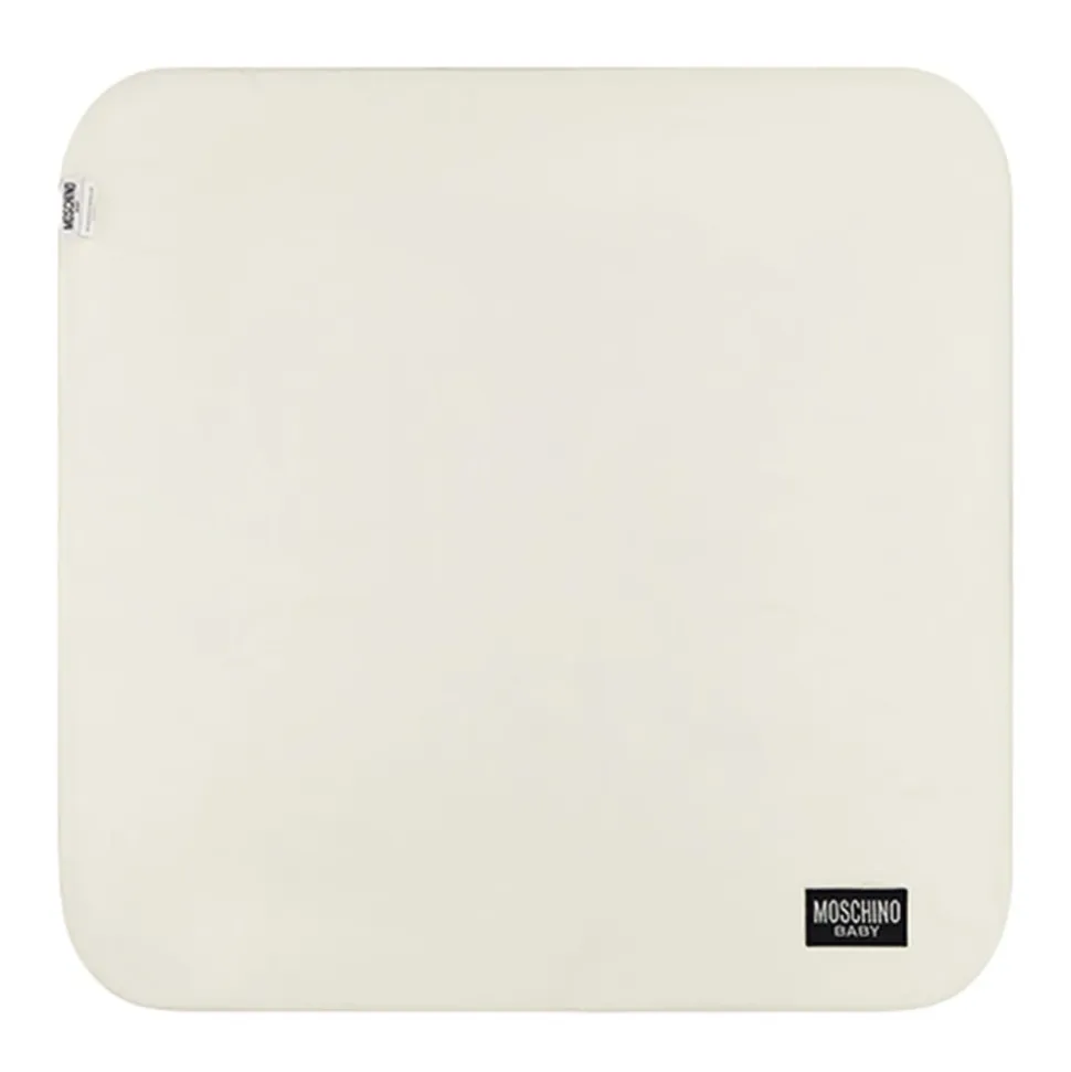 Cotton Jersey Blanket