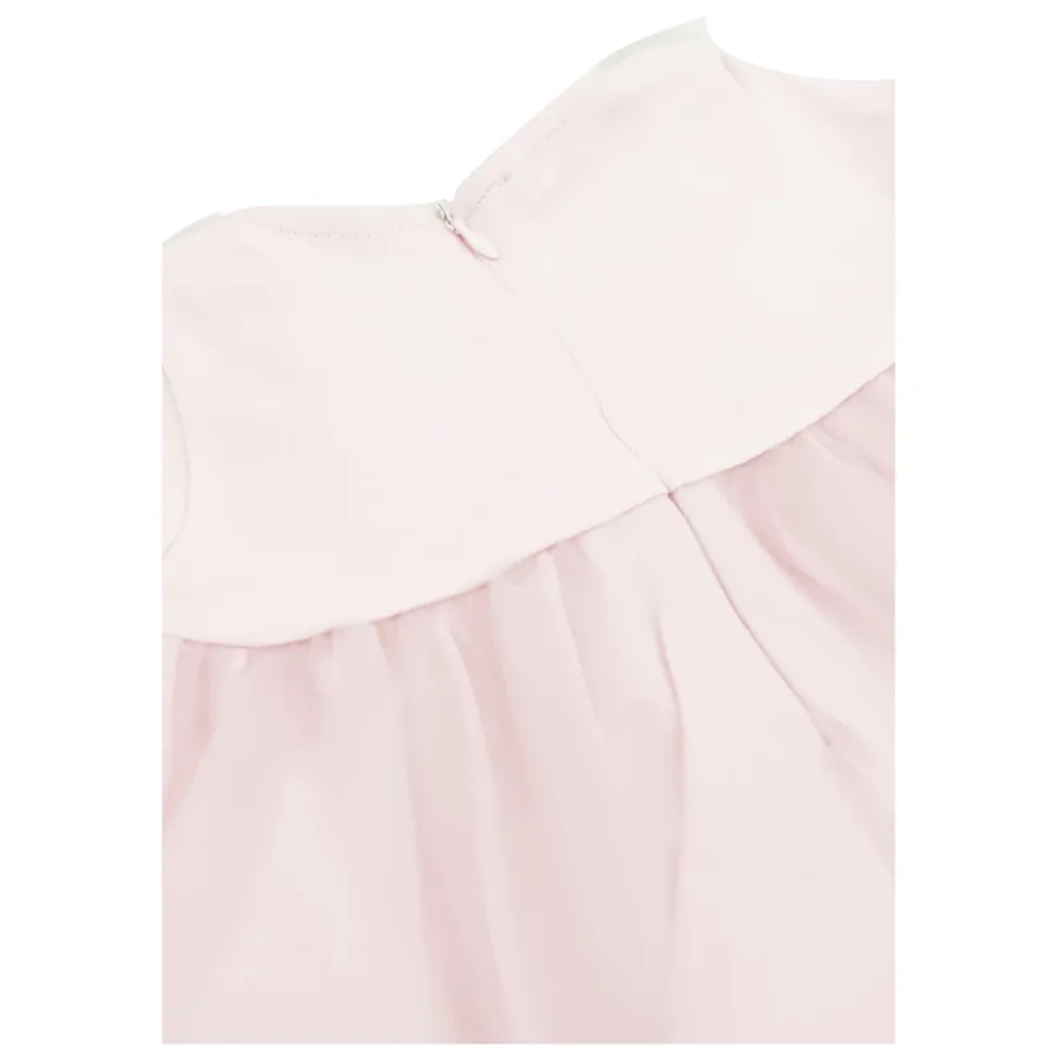 Cotton Jersey Set