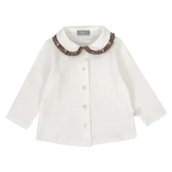 Cotton Jersey Shirt