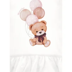 Cotton Jersey T-shirt