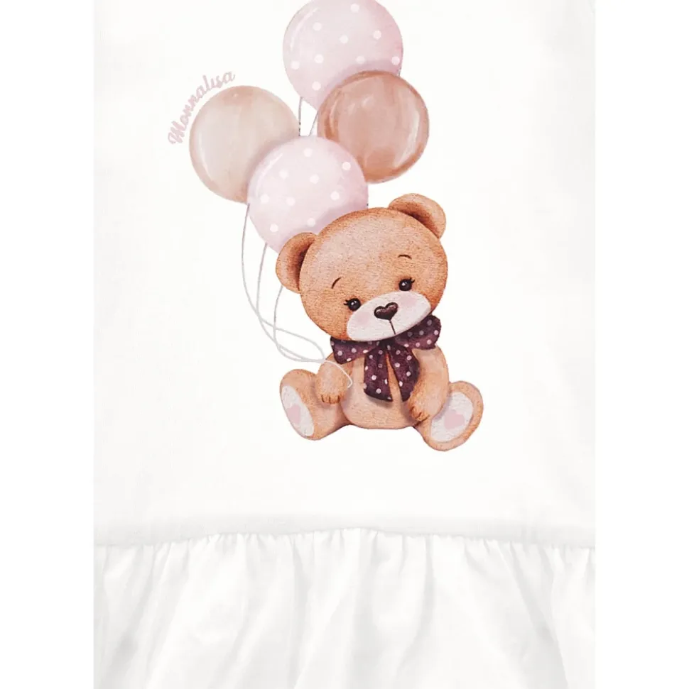 Cotton Jersey T-shirt